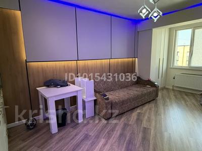 1-комнатная квартира · 29 м² · 12/12 этаж, мкр Алгабас, Омарова 9 за 22.5 млн ₸ в Алматы, Алатауский р-н