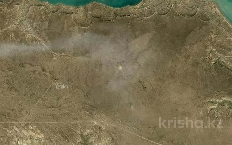 Участок · 65 га, Форт-Шевченко за 100 млн 〒 — фото 2