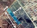 Жер телімі · 2 га, мкр. Алтын орда, бағасы: 79 млн ₸ в Актобе — фото 2
