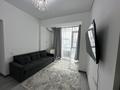 2-комнатная квартира · 55 м² · 5/17 этаж, Толе би 185А за 350 000 ₸ в Алматы, Алмалинский р-н