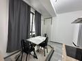 2-комнатная квартира · 55 м² · 5/17 этаж, Толе би 185А за 350 000 ₸ в Алматы, Алмалинский р-н — фото 14