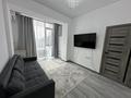 2-комнатная квартира · 55 м² · 5/17 этаж, Толе би 185А за 350 000 ₸ в Алматы, Алмалинский р-н — фото 2
