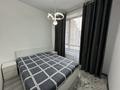2-комнатная квартира · 55 м² · 5/17 этаж, Толе би 185А за 350 000 ₸ в Алматы, Алмалинский р-н — фото 7