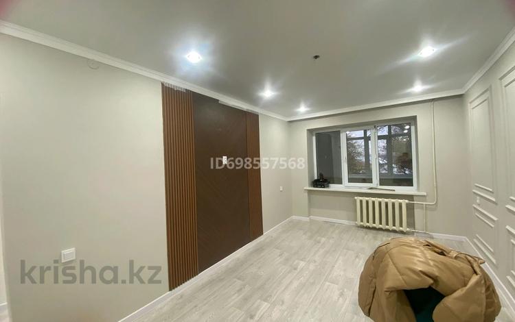 3-комнатная квартира · 65 м² · 2/5 этаж, Сулейманов 26 — Кафе жеті тандыр за 25 млн ₸ в Таразе — фото 2