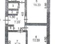 3-комнатная квартира · 65 м² · 2/5 этаж, Сулейманов 26 — Кафе жеті тандыр за 25 млн ₸ в Таразе — фото 10