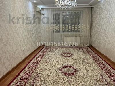 3-комнатная квартира · 100 м² · 3/10 этаж, мкр 12 45д за 230 000 ₸ в Актобе