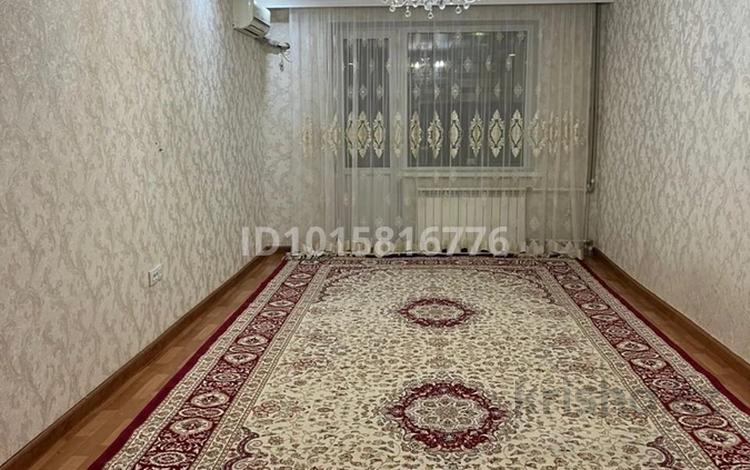 3-комнатная квартира · 100 м² · 3/10 этаж, мкр 12 45д за 230 000 ₸ в Актобе — фото 2