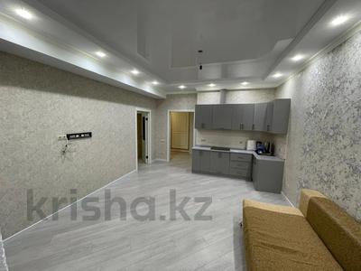 2-комнатная квартира · 65 м² · 7/18 этаж, радостовца за 58 млн ₸ в Алматы, Бостандыкский р-н