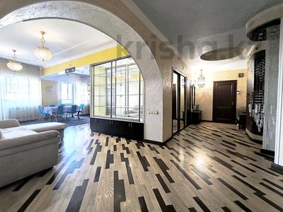3-бөлмелі пәтер · 119 м² · 4/13 қабат, Розыбакиева 250б — Радостовца, бағасы: 480 000 ₸ в Алматы, Бостандыкский р-н