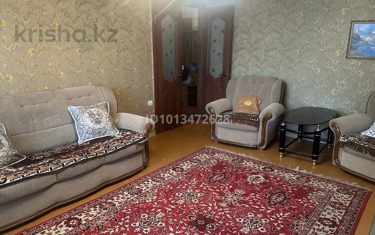 2-бөлмелі пәтер · 54 м² · 3/5 қабат, Сатпаева 50, бағасы: 23.2 млн ₸ в Петропавловске — фото 2