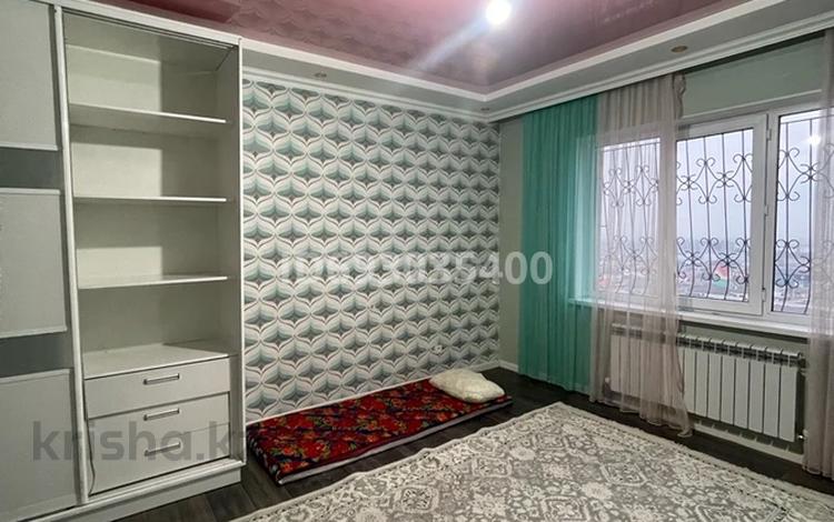 3 комнаты, 100 м², Жуалы 2 жуалы 2 за 120 000 〒 в Алматы, Наурызбайский р-н — фото 2