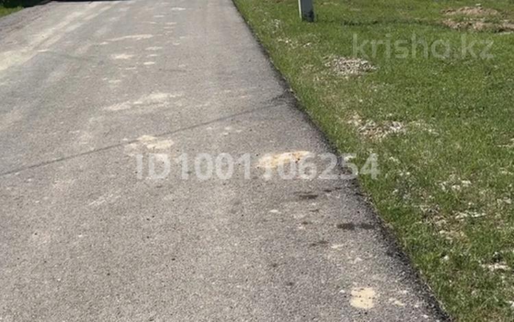Жер телімі · 8 сотық, Сәуле ш/а, Қырық қыз көшесінін бойында орналасқан, бағасы: 7 млн ₸ в Шымкенте, Аль-Фарабийский р-н — фото 13