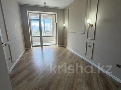 2-комнатная квартира · 45 м² · 5/5 этаж, Шажимбаева 97 за 30.5 млн ₸ в Петропавловске