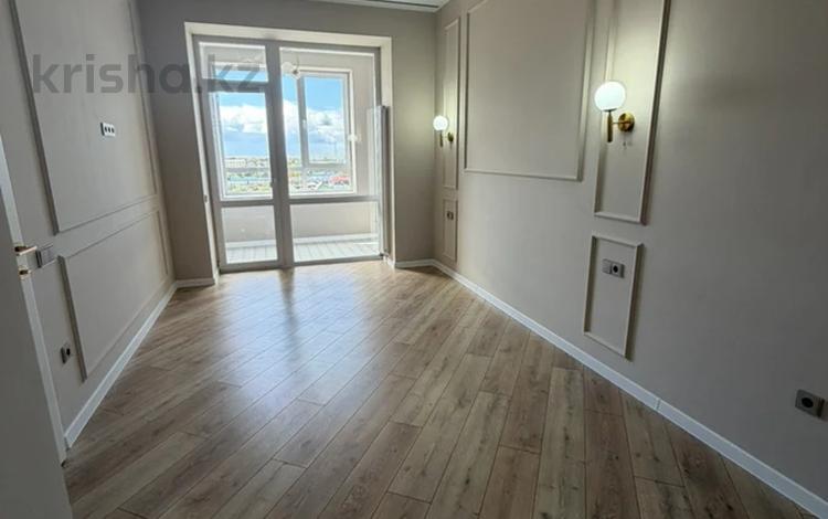 2-комнатная квартира · 45 м² · 5/5 этаж, Шажимбаева 97 за 30.5 млн ₸ в Петропавловске — фото 2