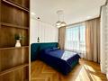 3-бөлмелі пәтер · 70 м² · 17/22 қабат, Тауелсиздик 56/2, бағасы: 69.9 млн ₸ в Астане, Сарайшык р-н — фото 11
