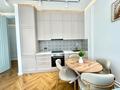 3-бөлмелі пәтер · 70 м² · 17/22 қабат, Тауелсиздик 56/2, бағасы: 69.9 млн ₸ в Астане, Сарайшык р-н — фото 4