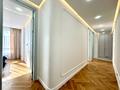 3-бөлмелі пәтер · 70 м² · 17/22 қабат, Тауелсиздик 56/2, бағасы: 69.9 млн ₸ в Астане, Сарайшык р-н — фото 5