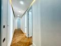 3-бөлмелі пәтер · 70 м² · 17/22 қабат, Тауелсиздик 56/2, бағасы: 69.9 млн ₸ в Астане, Сарайшык р-н — фото 6
