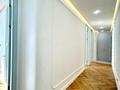 3-бөлмелі пәтер · 70 м² · 17/22 қабат, Тауелсиздик 56/2, бағасы: 69.9 млн ₸ в Астане, Сарайшык р-н — фото 7