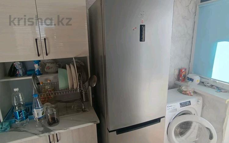 2-комнатная квартира · 55 м² · 8/9 этаж, мкр Нурсат 2 41 за 140 000 ₸ в Шымкенте, Каратауский р-н — фото 2