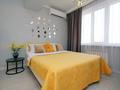 1-бөлмелі пәтер · 40 м² · 12/12 қабат, Тулебаева 49/1 — Гоголя, бағасы: 23 000 ₸ в Алматы, Медеуский р-н