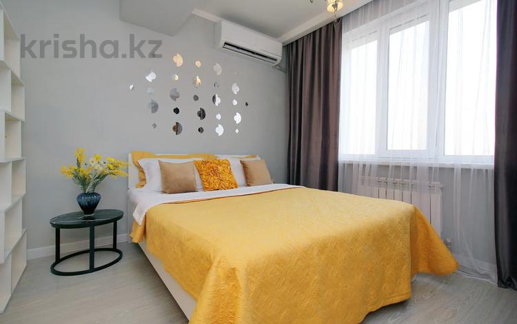 1-бөлмелі пәтер · 40 м² · 12/12 қабат, Тулебаева 49/1 — Гоголя, бағасы: 23 000 ₸ в Алматы, Медеуский р-н — фото 34