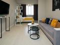 1-бөлмелі пәтер · 40 м² · 12/12 қабат, Тулебаева 49/1 — Гоголя, бағасы: 23 000 ₸ в Алматы, Медеуский р-н — фото 10