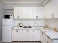 1-бөлмелі пәтер · 40 м² · 12/12 қабат, Тулебаева 49/1 — Гоголя, бағасы: 23 000 ₸ в Алматы, Медеуский р-н — фото 14