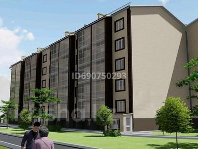 1-бөлмелі пәтер · 24.5 м² · 4/5 қабат, Е103 1, бағасы: 13.7 млн ₸ в Астане, Нура р-н