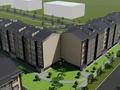 1-бөлмелі пәтер · 24.5 м² · 4/5 қабат, Е103 1, бағасы: 13.7 млн ₸ в Астане, Нура р-н — фото 3