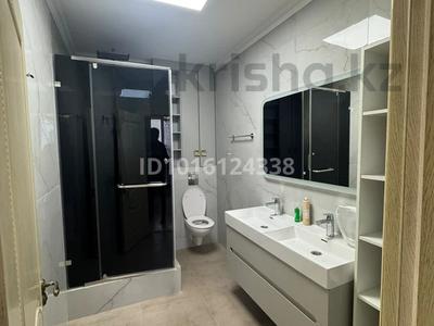 4-комнатная квартира · 132 м² · 2/17 этаж, Сарыарка за 59 млн ₸ в Астане, Сарыарка р-н