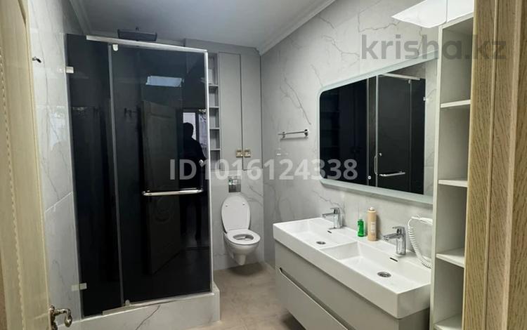 4-комнатная квартира · 132 м² · 2/17 этаж, Сарыарка за 59 млн ₸ в Астане, Сарыарка р-н — фото 2