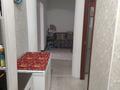 3-комнатная квартира · 58.7 м² · 3/5 этаж, Старый город, Жанкожа Батыра за 17 млн ₸ в Актобе