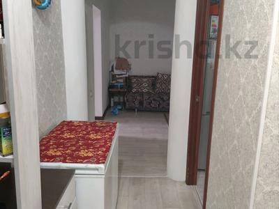 3-комнатная квартира · 58.7 м² · 3/5 этаж, Старый город, Жанкожа Батыра за 17 млн ₸ в Актобе