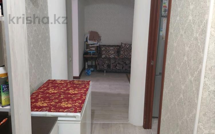 3-комнатная квартира · 58.7 м² · 3/5 этаж, Старый город, Жанкожа Батыра за 17 млн ₸ в Актобе — фото 2