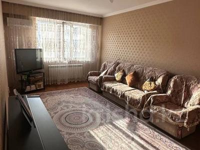 3-комнатная квартира · 93 м² · 4/12 этаж, Егизбаева 7/10 за 81 млн 〒 в Алматы, Бостандыкский р-н