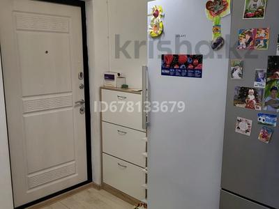 2-бөлмелі пәтер · 42 м² · 1/6 қабат, Кенесары хана 83/4, бағасы: 32 млн ₸ в Алматы, Бостандыкский р-н