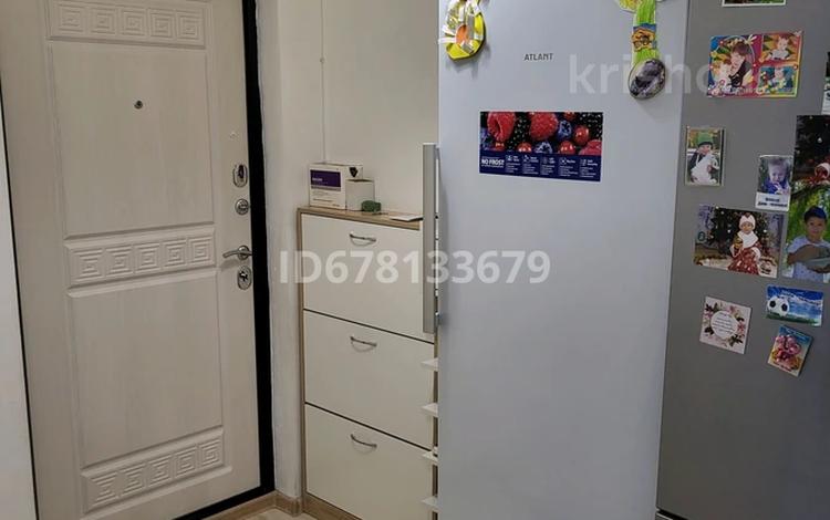 2-бөлмелі пәтер · 42 м² · 1/6 қабат, Кенесары хана 83/4, бағасы: 32 млн ₸ в Алматы, Бостандыкский р-н — фото 2