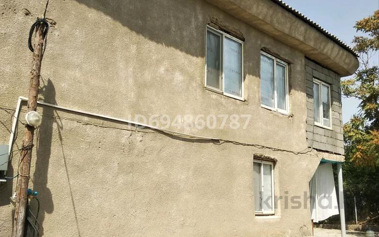 Жеке үй · 7 бөлме · 200 м² · 4 жүзд., Учительская 18 — Крытый рынок Гагарина, бағасы: 23 млн ₸ в Шымкенте, Абайский р-н — фото 40