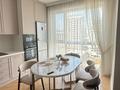 2-комнатная квартира · 80.4 м² · 9/21 этаж, Кунаева 5 — Кунаева за 109.9 млн ₸ в Астане, Есильский р-н — фото 2