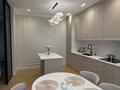2-комнатная квартира · 80.4 м² · 9/21 этаж, Кунаева 5 — Кунаева за 109.9 млн ₸ в Астане, Есильский р-н — фото 7
