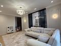 2-комнатная квартира · 80.4 м² · 9/21 этаж, Кунаева 5 — Кунаева за 109.9 млн ₸ в Астане, Есильский р-н — фото 8