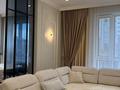 2-комнатная квартира · 80.4 м² · 9/21 этаж, Кунаева 5 — Кунаева за 109.9 млн ₸ в Астане, Есильский р-н — фото 9