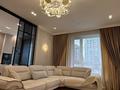 2-комнатная квартира · 80.4 м² · 9/21 этаж, Кунаева 5 — Кунаева за 109.9 млн ₸ в Астане, Есильский р-н — фото 14