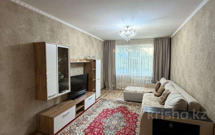 4-бөлмелі пәтер · 86 м² · 3/9 қабат, Камзина 58, бағасы: 37 млн ₸ в Павлодаре — фото 2