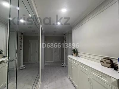 3-комнатная квартира · 84 м² · 4/12 этаж, Сатпаева 90 — Туркебаева, Тлендиева за 85 млн ₸ в Алматы, Бостандыкский р-н