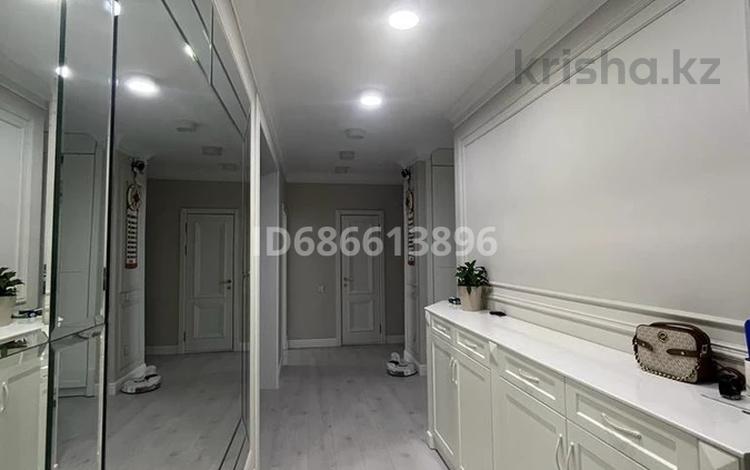 3-комнатная квартира · 84 м² · 4/12 этаж, Сатпаева 90 — Туркебаева, Тлендиева за 85 млн ₸ в Алматы, Бостандыкский р-н — фото 2
