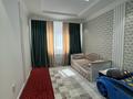 3-комнатная квартира · 84 м² · 4/12 этаж, Сатпаева 90 — Туркебаева, Тлендиева за 85 млн ₸ в Алматы, Бостандыкский р-н — фото 9