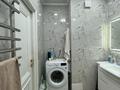 3-комнатная квартира · 84 м² · 4/12 этаж, Сатпаева 90 — Туркебаева, Тлендиева за 85 млн ₸ в Алматы, Бостандыкский р-н — фото 8