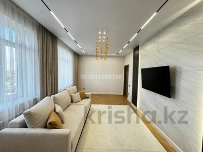 3-бөлмелі пәтер · 77 м² · 5/5 қабат, Акжан 12, бағасы: 38 млн ₸ в Астане, Есильский р-н